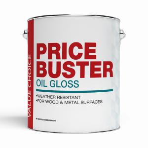 Sissons Price Buster Oil