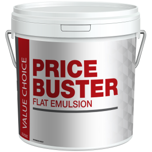 Sissons Price Buster Emulsion