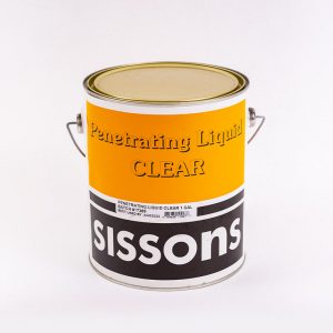 Sissons Penetrating Liquid