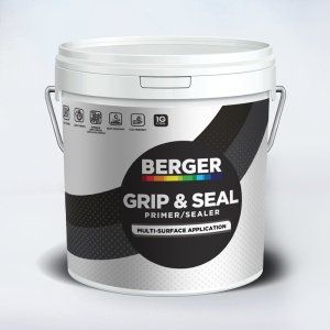 Berger Grip & Seal