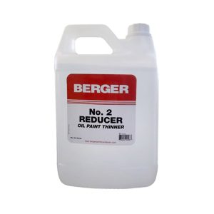 Berger Reducer #2