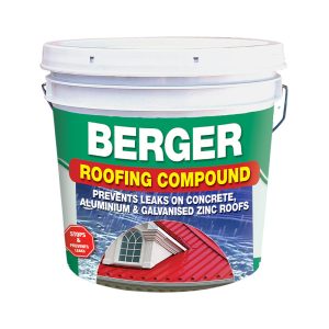 Berger Roof Compound