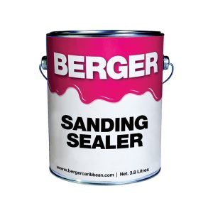Berger Sanding Sealer