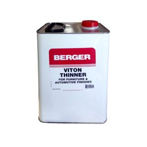 Berger Viton Lacquer Thinner