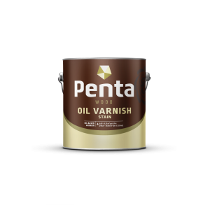 Penta Oil Varnish Stain