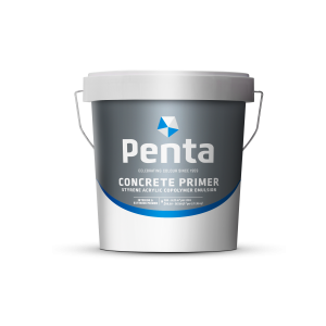 Penta Concrete Primer