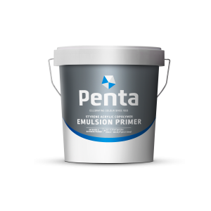 Penta Emulsion Primer White