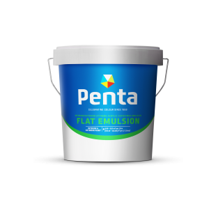 Penta Flat Emulsion