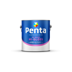Penta Hi-Gloss