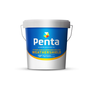 Penta Weathershield